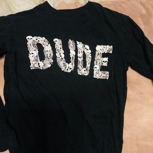 Boys Halloween Shirt